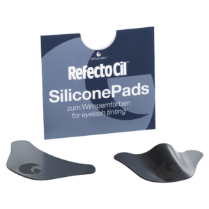 Refectocil защитные подкладочки под глаза из силикона 2 шт
