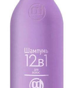 Constant delight шампунь 12 в 1 для волос 250 мл