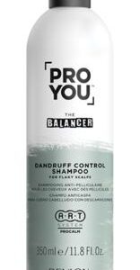 Rеvlоn pro you balancer dandruff control шампунь против перхоти 350 мл мил