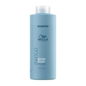 Wella Invigo balance senso calm шампунь для чувствительной кожи головы 1000мл мил