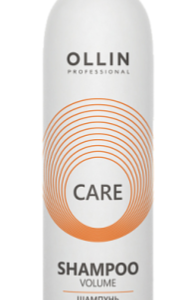 Ollin care шампунь для придания объема 250мл