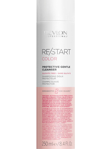 Rеvlоn restart color шампунь для нежного очищения окрашенных волос 250 мл