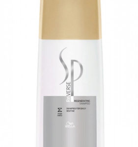 Wella sp reverse регенерирующий шампунь 1000мл_АКЦИЯ