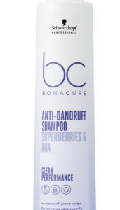 Bonacure scalp genezis шампунь от перхоти 250мл