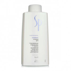 Wella sp hydrate увлажняющий шампунь 1000мл (м)