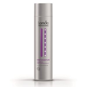 Londa deep moisture шампунь увлажняющий 250мл