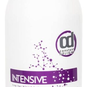 Constant delight intensive delightex шампунь для светлых волос 1000мл