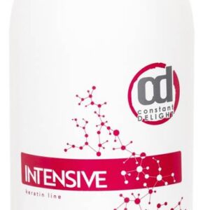 Constant delight intensive con estratto di cheratina шампунь питание и сила с экстрактом кератина 1000мл