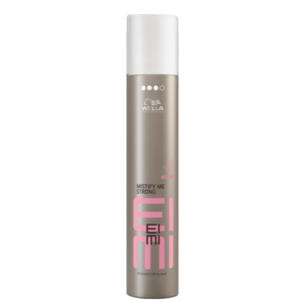 Wella styling eimi лак сухой сильной фиксации mistify me 300мл (г)