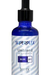 Barex superplex пигмент прямого действия синий 50мл