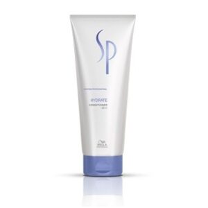 Wella sp hydrate увлажняющий кондиционер 200мл