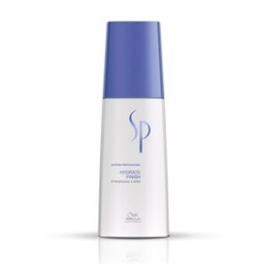 Wella sp hydrate finish спрей завершающее увлажнение 125мл