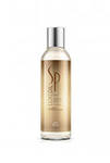 Wella sp luxe oil шампунь для защиты кератина волос 200мл ам