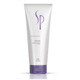 Wella sp repair восстанавливающий кондиционер 200мл (м)