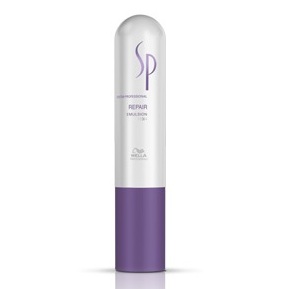 Wella sp repair восстанавливающая эмульсия 50мл