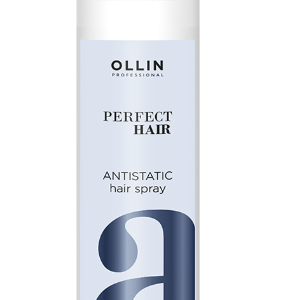 Ollin perfect hair спрей-антистатик для волос 250мл