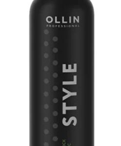 Ollin style спрей-воск для волос средней фиксации 150мл