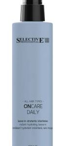 Selective on care daily несмываемый спрей для мгновенного увлажнения 275мл