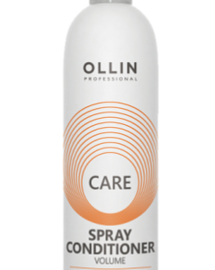 Ollin care спрей кондиционер для придания объема 250мл
