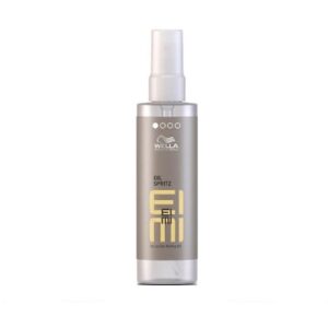 Wella styling eimi масло-спрей для стайлинга oil spritz 95мл мил