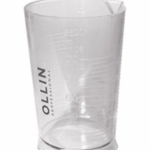 Ollin мерный стаканчик 100 мл