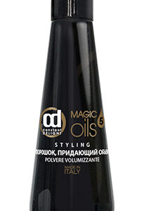 Constant delight magic 5 styling порошок для объема 5 масел 5г