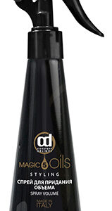 Constant delight magic 5 oils styling спрей для придания объема 200мл