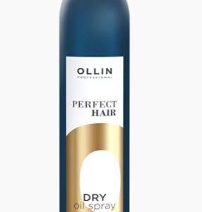 Ollin perfect hair сухое масло-спрей для волос 200мл