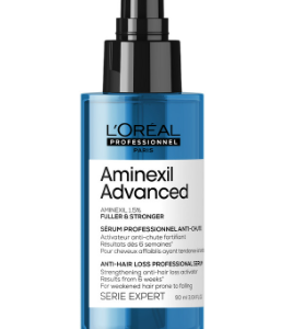 Loreal aminexil advanced сыворотка против выпадения 90 мл БС