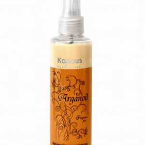 Kapous arganoil увлажняющая сыворотка с маслом арганы 200мл*