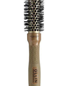 Ollin термобрашинг gold ceramic+Ion 25 мм