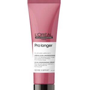 Loreal pro longer термозащитный крем 150мл БС