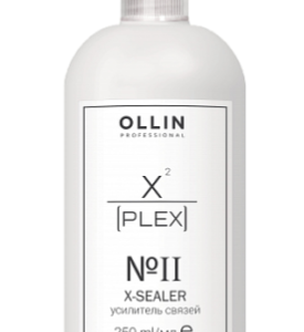 Ollin xplex №2 усилитель связей 250мл