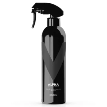 Спрей для стрижки волос Alpha 400 мл