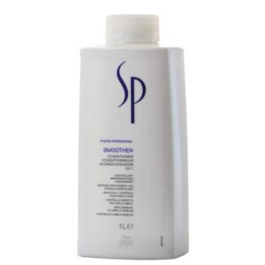 Wella sp smoothen кондиционер для волос разглаживающий 1000мл