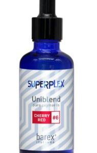 Barex superplex пигмент прямого действия вишнево-красный 50мл