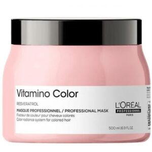 Loreal vitamino color маска фиксатор цвета 500мл (м)