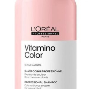 Loreal vitamino color шампунь фиксатор цвета 1500мл БС