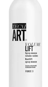 Loreal tecni art volume lift мусс для прикорневого объема 250мл БС