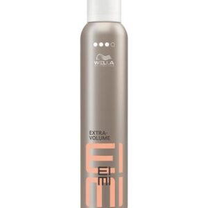 Wella styling eimi extra volume пена для укладки сф 500мл (г)