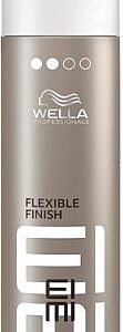 Wella styling eimi flexible finish неаэрозольный моделирующий спрей 250мл