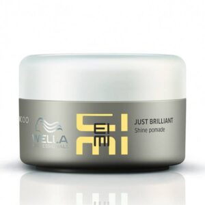 Wella styling eimi помада для волос just brililian 75мл