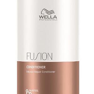Wella fusion интенсивный восстанавливающий бальзам 1000мл ДГ