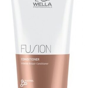 Wella fusion интенсивный восстанавливающий бальзам 200мл ДГ