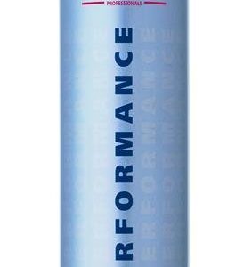 Wella styling лак performance 1 strong сф 500мл