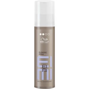 Wella styling eimi flowing form разглаживающий бальзам 100мл