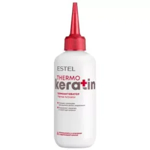 Термоактиватор Thermokeratin 200 мл