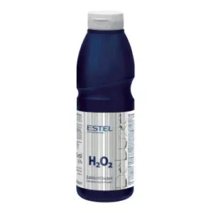 Стабилизированный оксидант De Luxe 6% 500 мл