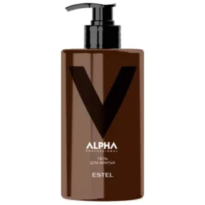 Гель для бритья Alpha Pro 435 мл