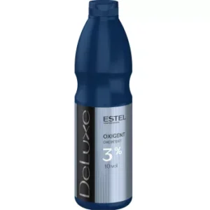 Оксигент De Luxe 3%